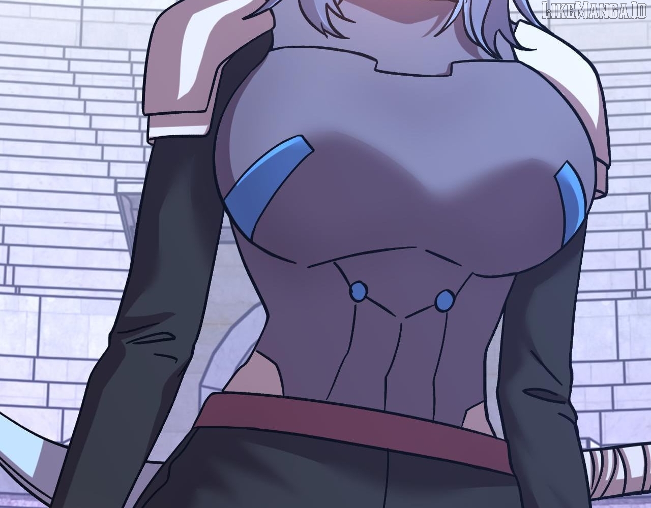 Log into the Future Chapter 261 - page 130